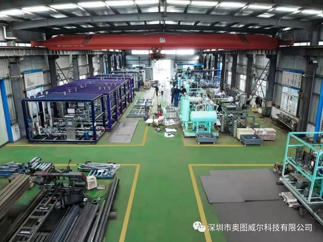 質量交期是王道，中秋月圓加班時