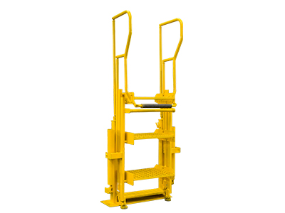 活動梯多規格（三步梯 四步梯）