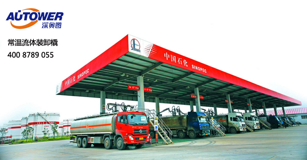 　　鶴管是主要用于鐵路、公路裝卸油鶴管主要用于鐵路油槽車和公路油罐汽車的裝卸流體作業(yè)的專用設(shè)備。火車鶴管、汽車裝卸車鶴管正確操作規(guī)程如何？鶴管生產(chǎn)廠家深奧圖附火車/汽車裝卸車鶴管演示動畫，裝卸車鶴管如何操作一文，指引您正確操作火車/汽車裝卸車鶴管作業(yè)。    鶴管演示動畫   一、裝卸車鶴管(流體裝卸臂)操作規(guī)程：   　　1.檢查油庫油臺設(shè)施的完好性，油車所帶防火罩合格有效。檢查靜電接地線，確保接觸良好和夾在合適位置、油庫有指定位置或油車主梁上、緊固、有效。   　　2.靜電接地線應(yīng)在卸油前連接好；按規(guī)定做好穩(wěn)油靜置工作；做好卸油口的密封、減少油氣外逸措施等相關(guān)工作。   　　3.裝卸油時,插入車內(nèi)的鶴管要保證垂直.插到油缸底部，插入和拔出的速度不應(yīng)超過1米/秒。   　　4.將溢油探頭放至油缸口安全高度位置。   　　5.按照收發(fā)油系統(tǒng)的要求進(jìn)行收發(fā)油開關(guān)的操作或控制。   　　6.鶴管裝卸油作業(yè)完畢后，應(yīng)排氣、放空余油才能提出罐口歸位。   　　7拆除靜電線并檢查其他設(shè)備復(fù)位，車輛才允許離開。     卸車鶴管     二、裝卸鶴管(流體裝卸臂)保養(yǎng)規(guī)程：   　　1.當(dāng)發(fā)現(xiàn)鶴管接頭有明顯滲漏時，應(yīng)停止工作，放凈存油，即可拆開檢查，一般應(yīng)先檢查密封圈是否老化、磨損，密封口是否破壞，如果破壞應(yīng)采取研磨等修復(fù)措施，當(dāng)研磨后不能保證其配合尺寸和配合精度時應(yīng)更換。一般易損及易變質(zhì)老化零件，出廠裝箱時均有一定數(shù)量的備件，以利用戶使用。   　　2.旋轉(zhuǎn)不靈活時，應(yīng)檢查轉(zhuǎn)動配合部位是否潤滑良好，如屬缺油造成成，應(yīng)定期(每季一次)按量加滿潤滑油（脂）。   　　3.凡屬拆裝，不論是否更換部件，在重新裝配后應(yīng)按出廠檢驗(yàn)標(biāo)準(zhǔn)進(jìn)行壓力試驗(yàn)，其具體規(guī)范為，試驗(yàn)壓力0.6Mpa，轉(zhuǎn)動各旋轉(zhuǎn)部分，能達(dá)到運(yùn)轉(zhuǎn)靈活且不滲不漏即可認(rèn)為合格，重新啟用。   　　4.每半年對鶴管外觀進(jìn)行檢查,對表面生銹或油漆有損的地方進(jìn)行修補(bǔ)。   　　以后如若在正常操作使用鶴管遇到的一些常見問題，可以按照本文裝卸車鶴管如何操作規(guī)程實(shí)施具體操作。鶴管生產(chǎn)廠家深奧圖提供專業(yè)火車/汽車裝卸車鶴管設(shè)備。      13年專注定量裝車控制設(shè)備    鶴管生產(chǎn)廠家深奧圖：  深圳市奧圖威爾科技有限公司是一家專業(yè)致力于自動化儀表及控制工程的綜合性國家高新技術(shù)企業(yè)。公司技術(shù)力量雄厚，是國內(nèi)一流的儲運(yùn)設(shè)備研發(fā)、設(shè)計(jì)、制造、銷售及工程安裝服務(wù)的專業(yè)廠商，主要產(chǎn)品包括定量裝車控制系統(tǒng)、裝車控制系統(tǒng)、庫區(qū)/罐區(qū)/碼頭SCADA系統(tǒng)、多功能液體產(chǎn)品撬裝系統(tǒng)、SIS（安全儀表系統(tǒng)）、地磅出入管理系統(tǒng)、一卡通裝車管理系統(tǒng)、防爆LED大屏幕顯示屏、音叉及超聲波防溢流開關(guān)、智能音叉及超聲波液位開關(guān)、汽車鶴管、火車鶴管、下裝鶴管、裝車鶴管、火車裝卸鶴管、裝卸車鶴管、底部裝車鶴管、裝油鶴管、汽車發(fā)油鶴管、密閉鶴管、低溫鶴管、流體裝卸臂、活動梯、儲罐內(nèi)浮頂、油罐附件等。產(chǎn)品遍及全國各地，并出口到中亞、中東、非洲、南美洲、東南亞等地區(qū)。擁有國內(nèi)最先進(jìn)的數(shù)控機(jī)床、數(shù)控沖床、折彎機(jī)、氬弧爆機(jī)、液壓剪板機(jī)、沖床、切割機(jī)、焊接設(shè)備、表面處理系統(tǒng)、高溫老化箱、高、低溫實(shí)驗(yàn)驗(yàn)等50多臺套，并擁有一套先進(jìn)的流量在線標(biāo)定系統(tǒng)，以及多種儀表和電子產(chǎn)品檢測設(shè)備。如果您對定量裝車想了解更多，請點(diǎn)擊在線咨詢QQ ，或致電400-8789-055，我們第一時間為您提供最成熟的自動化解決方案。    郵       箱：szautoware@163.com    傳真號碼：0755-83658663    公司電話：0755-83653481    客服 QQ：2850788076    2850788033    客服電話：18033424683    18025314683    18025308408    地       址：深圳市龍華新區(qū)清龍路港之龍商務(wù)中心A棟10樓B區(qū)