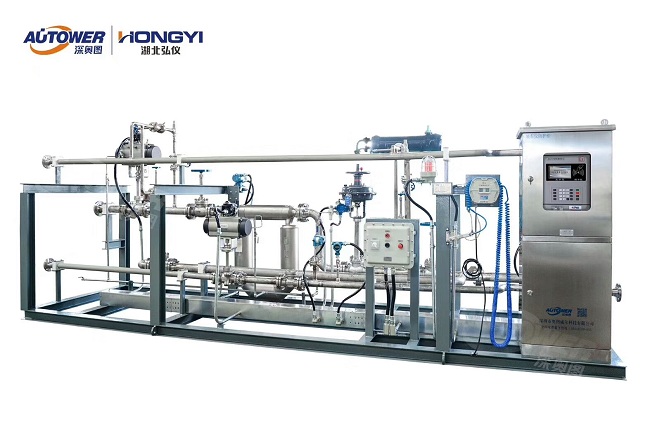 加油站的油氣是怎么揮發的?加油站油氣揮發的主要階段