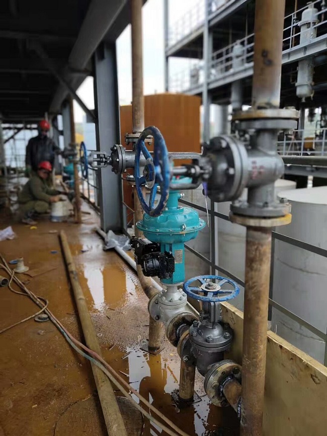 深奧圖油氣回收系統能為各類汽車及設備加油提供便利