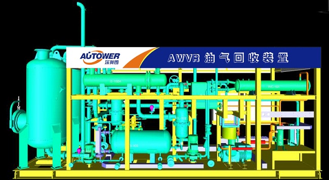 什么是VOCs廢氣?治理VOC廢氣設備的步驟和原理