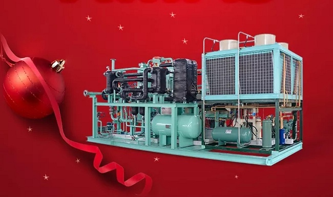 深?yuàn)W圖集團(tuán)辭舊迎新，金鼠送福！