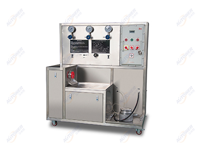 飛機(jī)實(shí)驗(yàn)臺