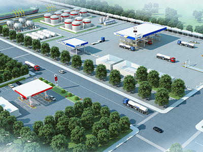 庫區(qū)EPC項(xiàng)目