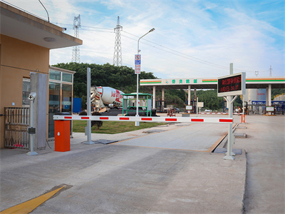 湖北碧美一卡通系統